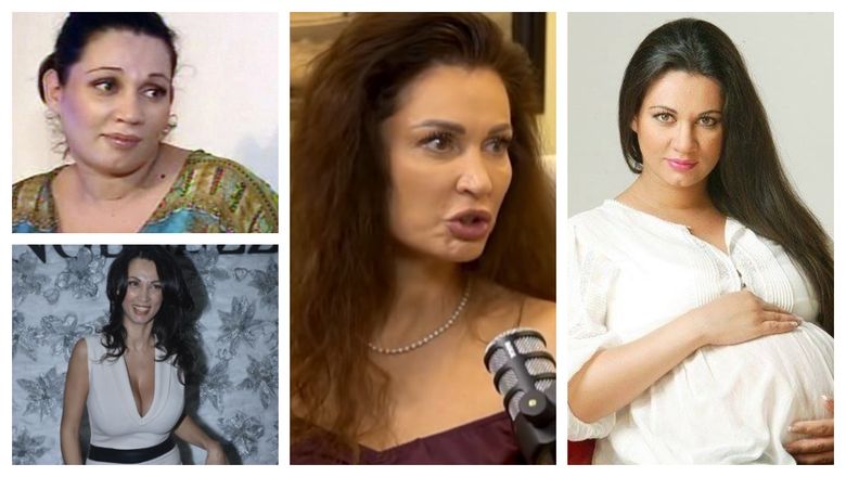 Nicoleta Luciu, despre perioada în care s-a îngrășat 40 de kilograme în timp ce era însărcinată. Ce a făcut vedeta după ce a născut: “Am acoperit ca la priveghi.” Nicoleta Luciu, despre perioada în care s-a îngrășat 40 de kilograme în timp ce era însărcinată. Ce a făcut vedeta după ce a născut: “Am acoperit ca la priveghi.”