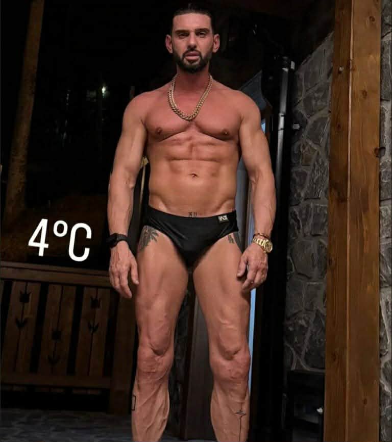Dorian Popa