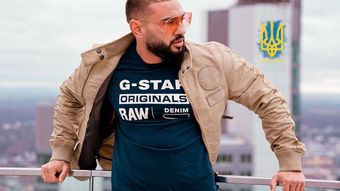 FOTO Ce fotografie a postat Dorian Popa pe rețelele de socializare. Vloggerul este în plin proces de schimbare cu privire la alimentație