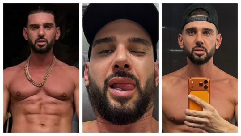 Mihai Trăistariu, despre răutățile spuse de Inna. A refuzat-o în duet înainte să se lanseze, apoi a ajuns în topurile internaționale: 