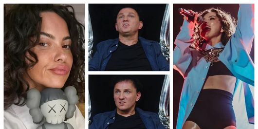 Mihai Trăistariu, despre răutățile spuse de Inna. A refuzat-o în duet înainte să se lanseze, apoi a ajuns în topurile internaționale: 