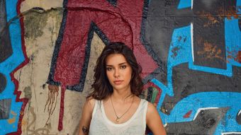 Drama neștiută a lui Devrim Özkan, polițista neînfricată din serialul „O nouă șansă”