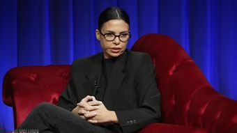 VIDEO Andreea Popescu Cojoc, despre cele mai grele momente, atunci când și-a văzut tatăl cum se sfârșește pe un pat de spital: “Nu cred că era conștient că o să moară.”