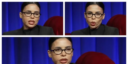 VIDEO Andreea Popescu Cojoc, despre cele mai grele momente, atunci când și-a văzut tatăl cum se sfârșește pe un pat de spital: “Nu cred că era conștient că o să moară.”