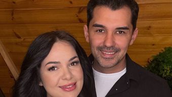 Deea Maxer a fost cerută în căsătorie! Bruneta nu se mai ascunde și a arătat cum a surprins-o bărbatul cu această cerere