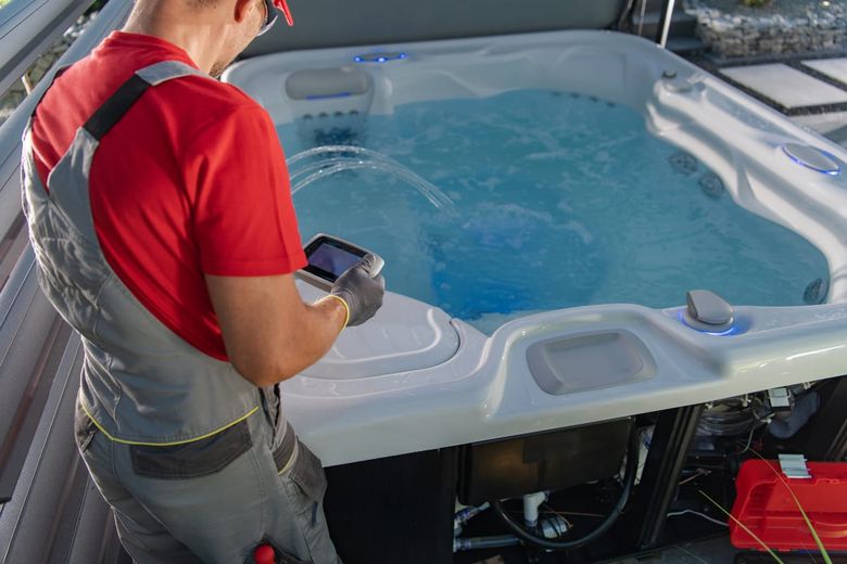 (P) Cum repari cele mai comune probleme la căzile cu hidromasaj