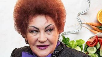 Elena Merișoreanu, motivul pentru care nu și-a invitat colegii de breaslă la botezul strănepotului. Ce declarații a făcut artista: “Vă dați seama…”