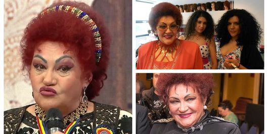 Elena Merișoreanu, motivul pentru care nu și-a invitat colegii de breaslă la botezul strănepotului. Ce declarații a făcut artista: “Vă dați seama…”