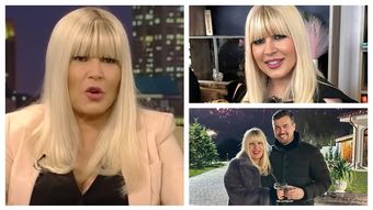 Ce mesaj controversat a lăsat Elena Udrea pe rețelele de socializare, alături de câteva fotografii. Cum au reacționat urmăritorii ei: „La câți șerpi am ținut la sân…”