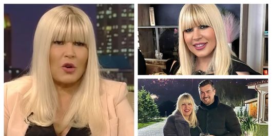 Ce mesaj controversat a lăsat Elena Udrea pe rețelele de socializare, alături de câteva fotografii. Cum au reacționat urmăritorii ei: „La câți șerpi am ținut la sân…”