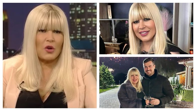 Ce mesaj controversat a lăsat Elena Udrea pe rețelele de socializare, alături de câteva fotografii. Cum au reacționat urmăritorii ei: „La câți șerpi am ținut la sân…”