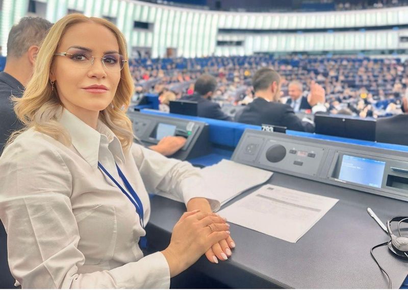 Gabriela Firea