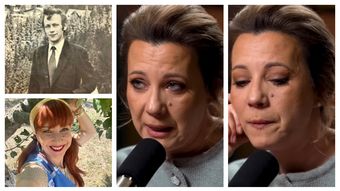 Drama din viața Mirelei Oprișor. Actrița și-a pierdut fratele și tatăl, uciși de o boală incurabilă: „Nu realizez pe deplin. Viața e ca o telenovelă.”