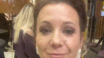 Drama din viața Mirelei Oprișor. Actrița și-a pierdut fratele și tatăl, uciși de o boală incurabilă: „Nu realizez pe deplin. Viața e ca o telenovelă.”