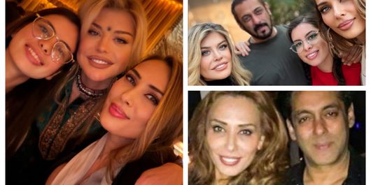 Ce spune Loredana Groza despre relația Iuliei Vântur cu Salman Khan. Artista a mărturisit cum se înțeleg, de fapt, cei doi: “Este ceva incredibil. Deci n-am cuvinte să descriu.”