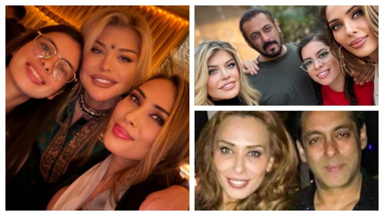 Ce spune Loredana Groza despre relația Iuliei Vântur cu Salman Khan. Artista a mărturisit cum se înțeleg, de fapt, cei doi: “Este ceva incredibil. Deci n-am cuvinte să descriu.”