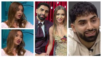 VIDEO Veronica, despre cearta cu Ahmed. S-ar întoarce tânărul în Casa Iubirii dacă relația dintre ei s-ar zdruncina? „Nu trebuie să-mi dea mie viața lui pentru că a ieșit din casă cu mine.”