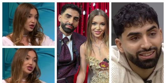 VIDEO Veronica, despre cearta cu Ahmed. S-ar întoarce tânărul în Casa Iubirii dacă relația dintre ei s-ar zdruncina? „Nu trebuie să-mi dea mie viața lui pentru că a ieșit din casă cu mine.”