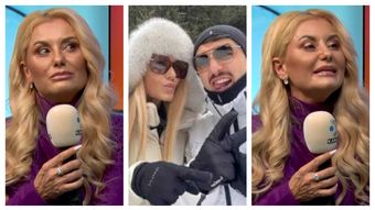 Emilia Ghinescu, reacție dură față de toți cei care îi critică viața personală. Ce declarații a făcut artista despre relația în care se află: „Ne trăim viața așa cum vrem și mai cu seamă în liniște.”