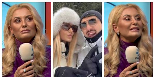 Emilia Ghinescu, reacție dură față de toți cei care îi critică viața personală. Ce declarații a făcut artista despre relația în care se află: „Ne trăim viața așa cum vrem și mai cu seamă în liniște.”