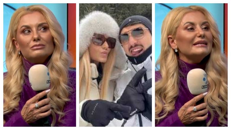Emilia Ghinescu, reacție dură față de toți cei care îi critică viața personală. Ce declarații a făcut artista despre relația în care se află: „Ne trăim viața așa cum vrem și mai cu seamă în liniște.” Emilia Ghinescu, reacție dură față de toți cei care îi critică viața personală. Ce declarații a făcut artista despre relația în care se află: „Ne trăim viața așa cum vrem și mai cu seamă în liniște.”