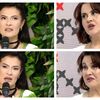 VIDEO Ce a &icirc;nvățat Niculina Stoican din urma conflictului de cinci ani cu Olguța Berbec pentru o melodie. Artista spune totul: &ldquo;Vreau să cred &icirc;n sufletul meu că nu a fost inițiativa ei.&rdquo;