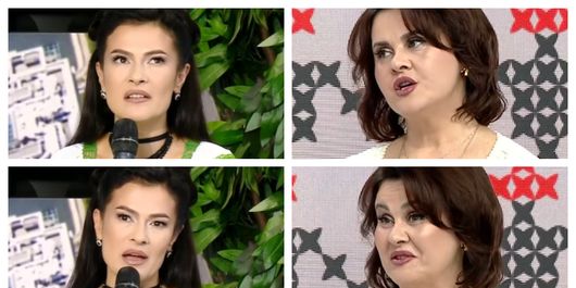 VIDEO Ce a învățat Niculina Stoican din urma conflictului de cinci ani cu Olguța Berbec pentru o melodie. Artista spune totul: “Vreau să cred în sufletul meu că nu a fost inițiativa ei.”