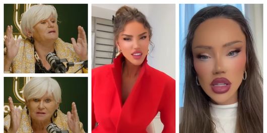 Monica Tatoiu, părere sinceră despre Bianca Drăgușanu. Ce anume i-a spus în față, fosta femeie de afaceri: „Pretinde cine nu e, de când a transformat-o Botezatu.”