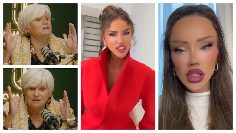 Monica Tatoiu, părere sinceră despre Bianca Drăgușanu. Ce anume i-a spus în față, fosta femeie de afaceri: „Pretinde cine nu e, de când a transformat-o Botezatu.”