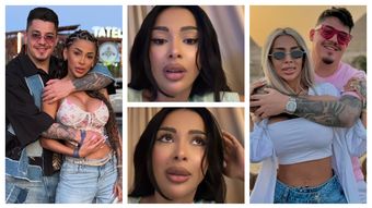 Cristina Pucean, dezvăluiri despre viața ei amoroasă. Există cineva în viața dansatoarei în prezent? Ce spune despre fosta relație: „Îmi doresc foarte mult să nu vă dezamăgesc.”