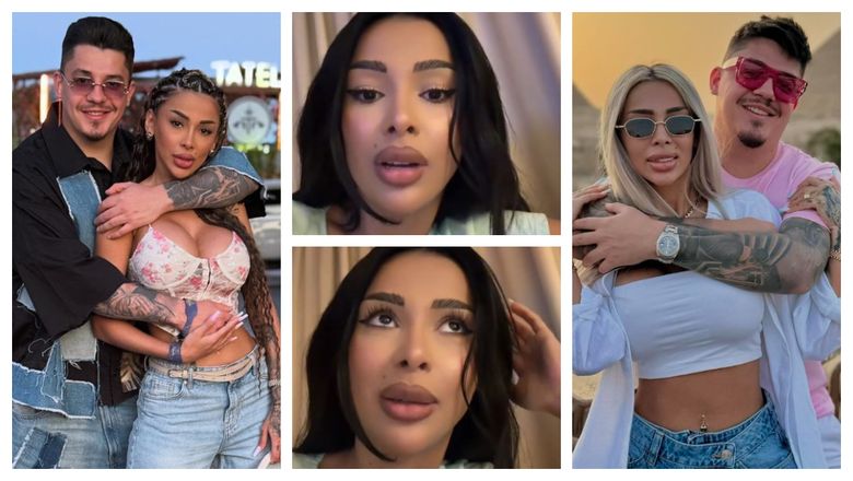 Bianca de la Puterea dragostei, la un pas de moarte: „Mulțumesc lui Dumnezeu”