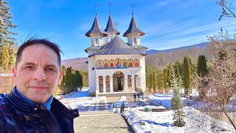 Mama lui Dan Negru, extrem de speriată după ce a văzut știrile la televizor. Ce i-a spus prezentatorului atunci când l-a sunat în timpul nopții: 