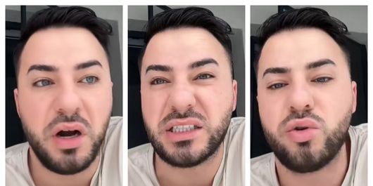 Radu Nițu, despre mesajul RO-Alert de la 4 dimineața. Ce făcea tânărul când a fost informat să nu iasă din casă: „Când a sunat telefonul pe noptieră, am zis că e cutremur, că pică apartamentul.”