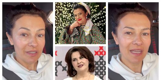 Ce mesaj subtil a publicat Olguța Berbec, după ce Niculina Stoican a câștigat procesul împotriva ei, cu privire la o melodie: “Așa știu să iubesc!”