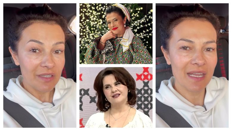 Ce mesaj subtil a publicat Olguța Berbec, după ce Niculina Stoican a câștigat procesul împotriva ei, cu privire la o melodie: “Așa știu să iubesc!”
