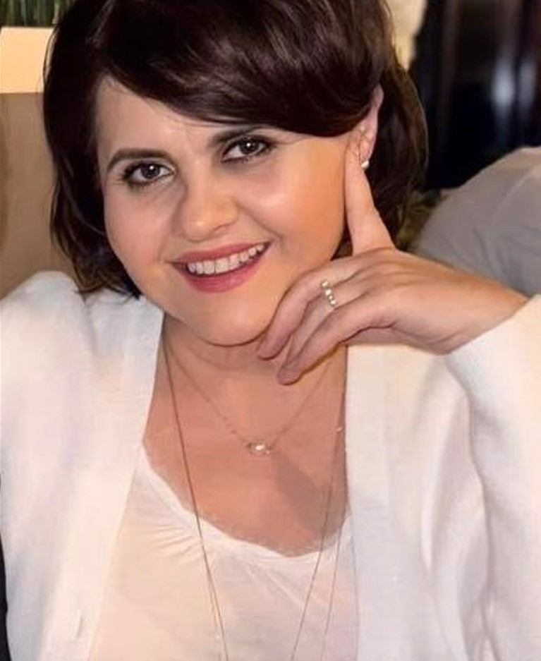Niculina Stoican