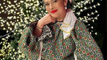 Ce mesaj subtil a publicat Olguța Berbec, după ce Niculina Stoican a câștigat procesul împotriva ei, cu privire la o melodie: “Așa știu să iubesc!”