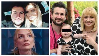 Ce declarații a făcut Alex Dobrescu chiar din închisoare, cu privire la sarcina Cristinei Cioran și relația lor pe când el era în libertate: “Asta a fost o chestie de moment.”