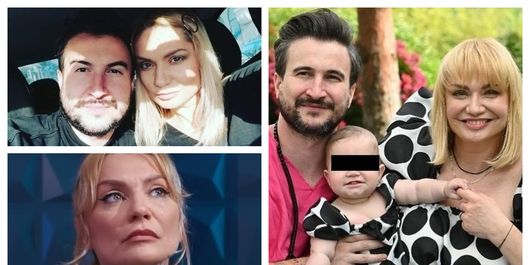 Ce declarații a făcut Alex Dobrescu chiar din închisoare, cu privire la sarcina Cristinei Cioran și relația lor pe când el era în libertate: “Asta a fost o chestie de moment.”