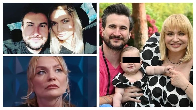 Ce declarații a făcut Alex Dobrescu chiar din închisoare, cu privire la sarcina Cristinei Cioran și relația lor pe când el era în libertate: “Asta a fost o chestie de moment.”