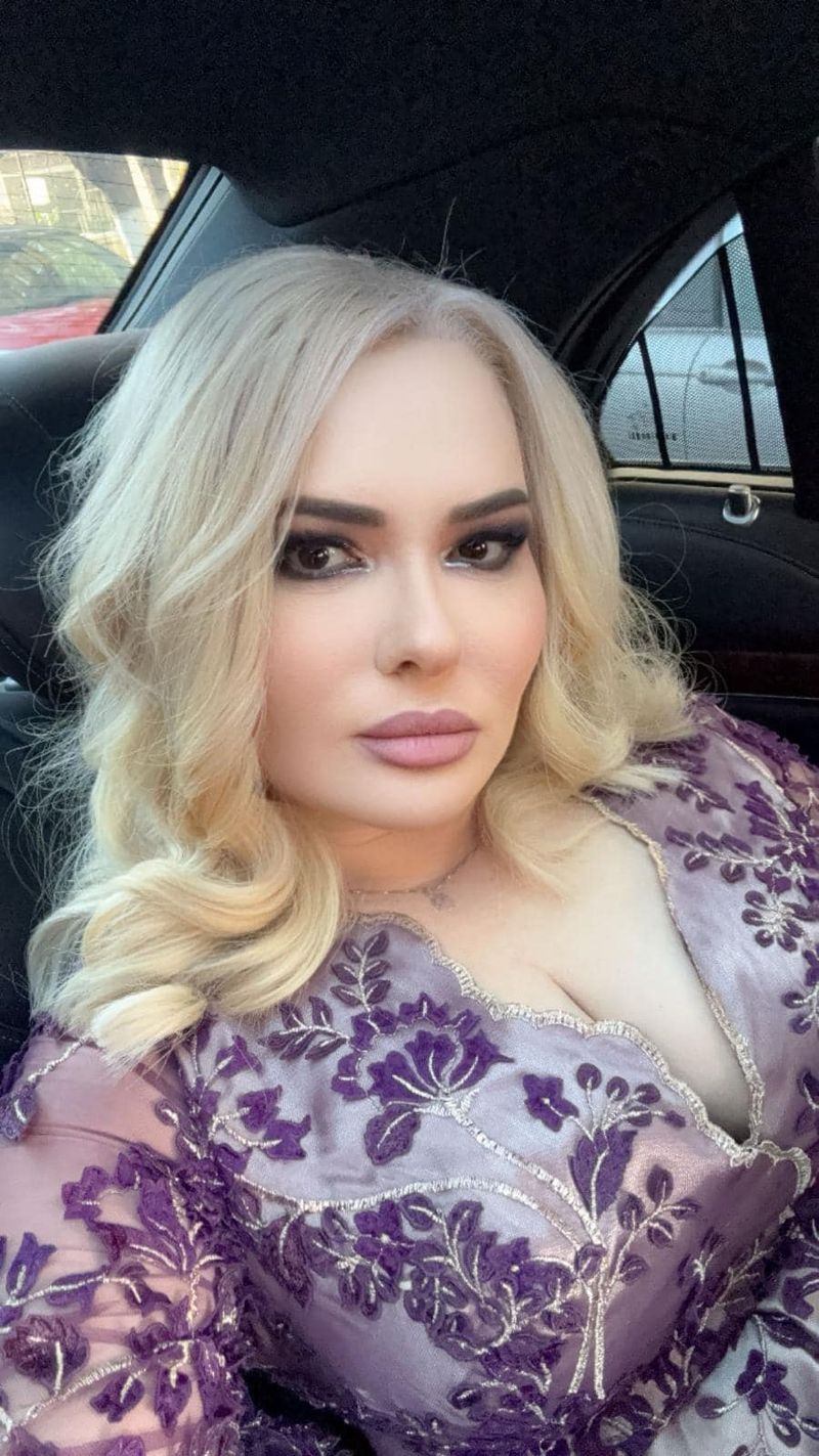 Viorica de la Clejani