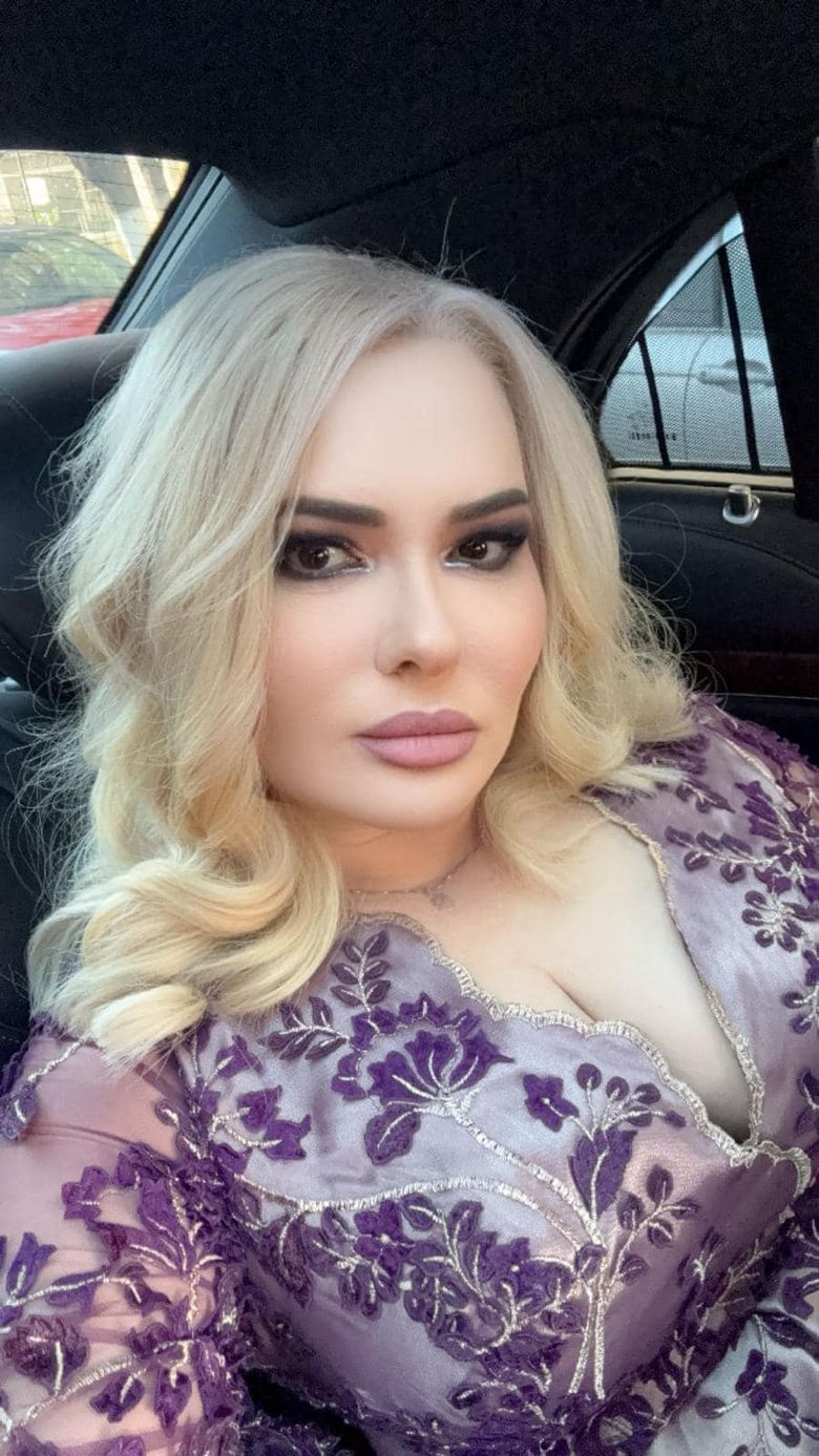 Viorica de la Clejani