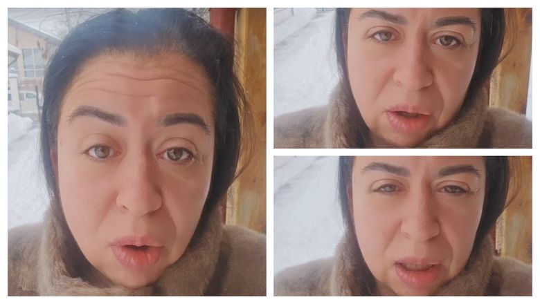 Cristina Teleanu răspunde urmăritorilor care spun despre ea că este arogantă. Ce le transmite femeia cu sinceritate: „Când mă vedeți pe mine să conduc o mașină de lux...”