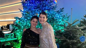 Ileana Sterp a făcut anunțul cel mare, despre cel de-al şaptelea nepot! Reacția uimitoare a lui Culiță Sterp