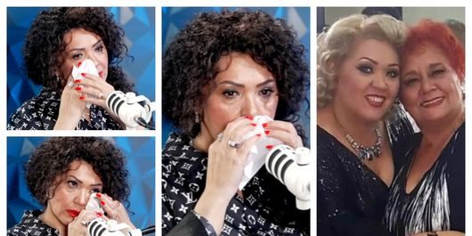 Minodora, destăinuiri cu lacrimi în ochi despre boala mamei sale. Durerea pe care artista o are de când a rămas fără ea: “Vrei să pui mâna pe telefon să suni și zici că nu mai există. Știi cum e?”