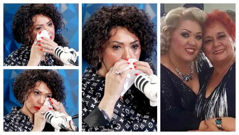 Minodora, destăinuiri cu lacrimi în ochi despre boala mamei sale. Durerea pe care artista o are de când a rămas fără ea: “Vrei să pui mâna pe telefon să suni și zici că nu mai există. Știi cum e?” Minodora, destăinuiri cu lacrimi în ochi despre boala mamei sale. Durerea pe care artista o are de când a rămas fără ea: “Vrei să pui mâna pe telefon să suni și zici că nu mai există. Știi cum e?”