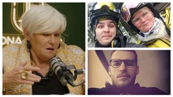 Ce spune Monica Tatoiu despre un posibil nepot din partea fiului ei. Aceasta a mărturisit sincer cum vede relația lui cu partenera de viață din prezent: “Este o relație de comoditate care nu va duce.”