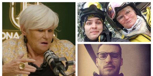 Ce spune Monica Tatoiu despre un posibil nepot din partea fiului ei. Aceasta a mărturisit sincer cum vede relația lui cu partenera de viață din prezent: “Este o relație de comoditate care nu va duce.”