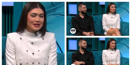Lia și Filip de la Casa iubirii s-au mutat împreună! Ce s-a întâmplat, la scurt timp: „Asta mă enervează cel mai mult.”