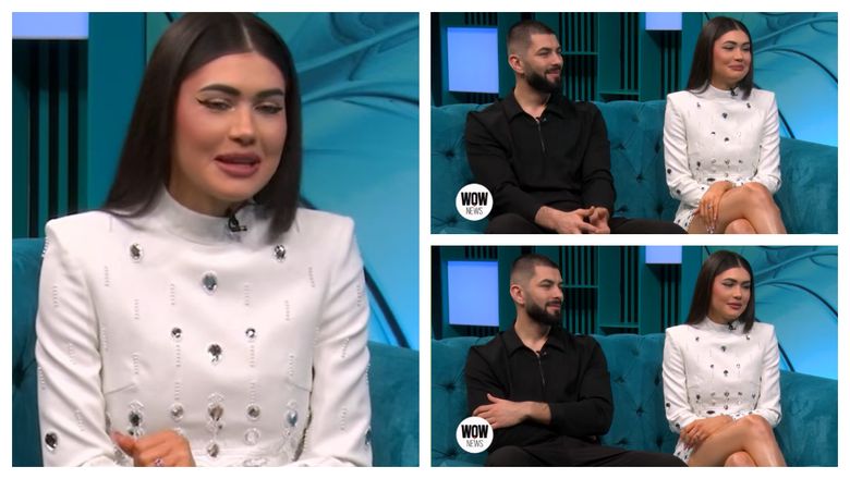 Lia și Filip de la Casa iubirii s-au mutat împreună! Ce s-a întâmplat, la scurt timp: „Asta mă enervează cel mai mult.” Lia și Filip de la Casa iubirii s-au mutat împreună! Ce s-a întâmplat, la scurt timp: „Asta mă enervează cel mai mult.”